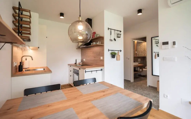 So a Valley Suites - Superior Apartment 09