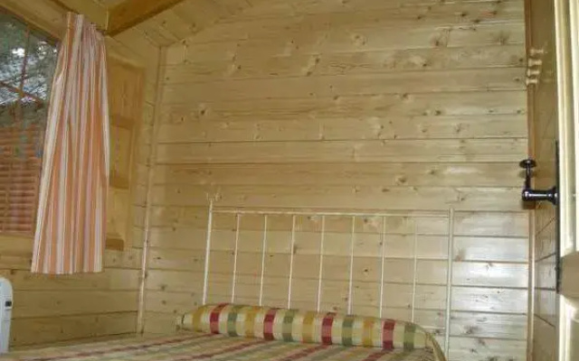 Camping Las Corralizas
