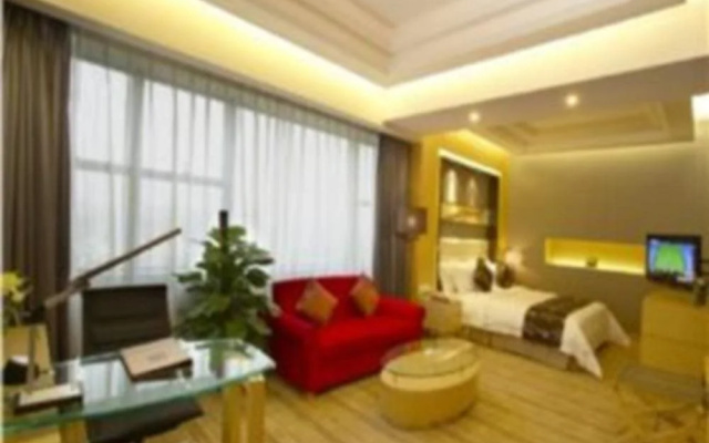 ShenZhen Romanjoy International Hotel
