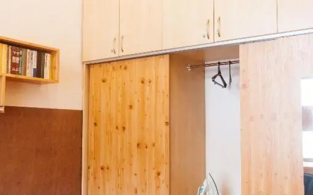Apartment Na Shevchenka 3