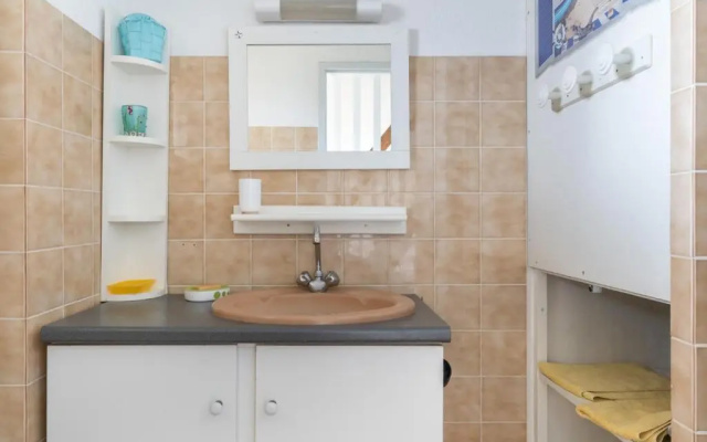 Appartement Biscarrosse Plage, 3 pièces, 4 personnes - FR-1-521-177