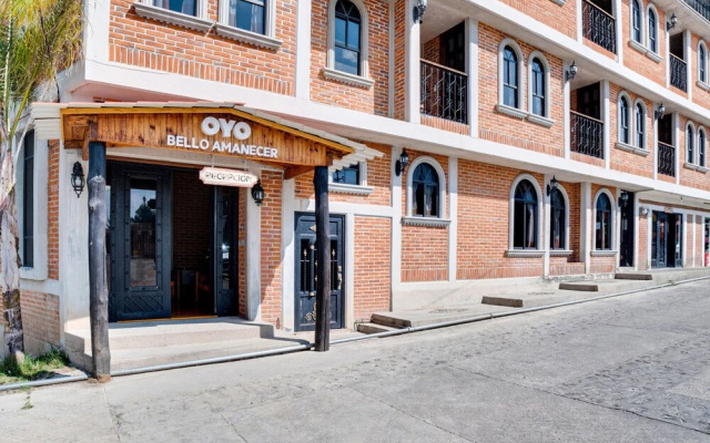 OYO Hotel Bello Amanecer
