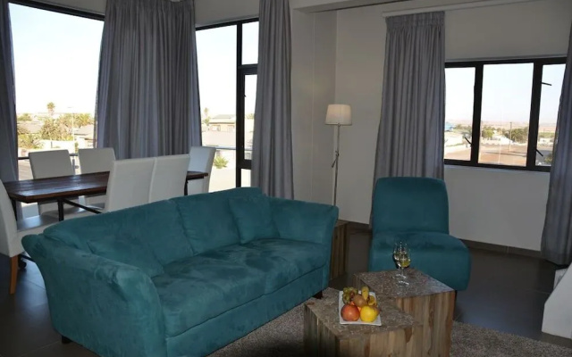 Desert Sands Boutique B B Self Catering