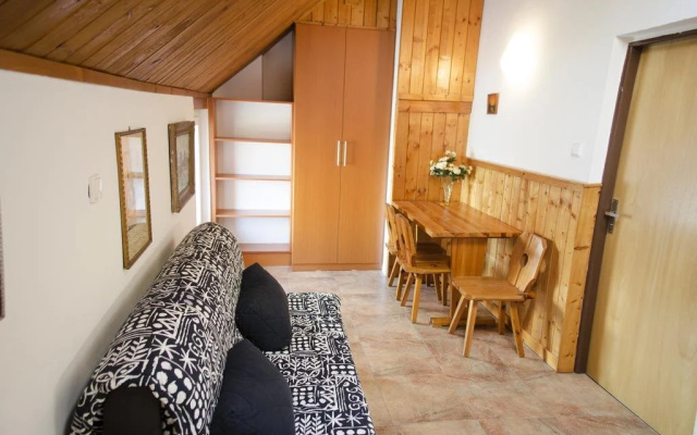 Villa Betty
