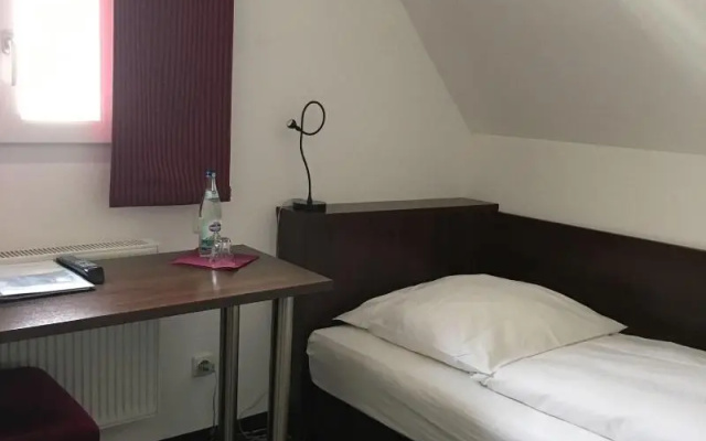 Hotel Bergbauer