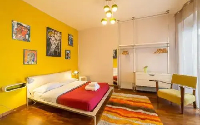 Apartment Calata San Francesco - BH 28