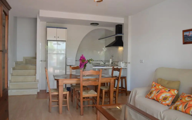 Natura World Apartamentos