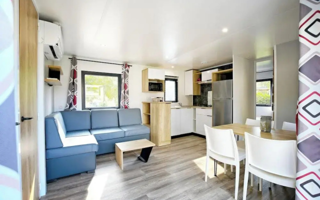 Camping Les Castors