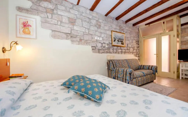 Guest house SOTTO I VOLTI by Porta Antica