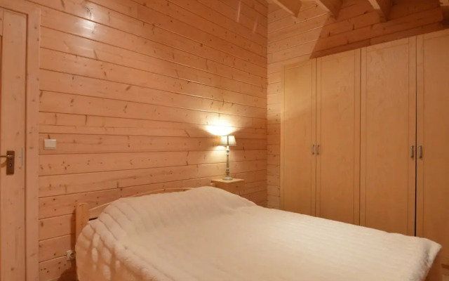 Peaceful Chalet Retreat