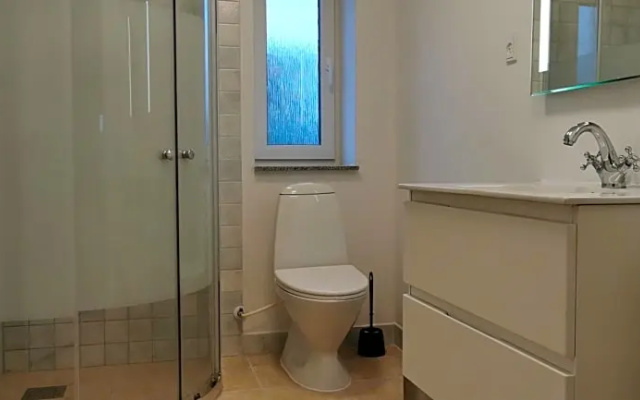 Vangvej 1