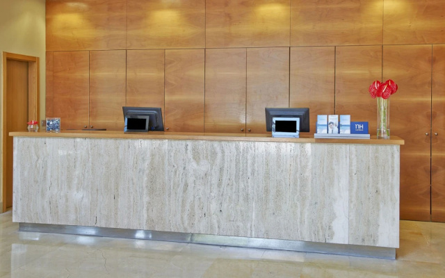 Hotel Antik San Sebastian