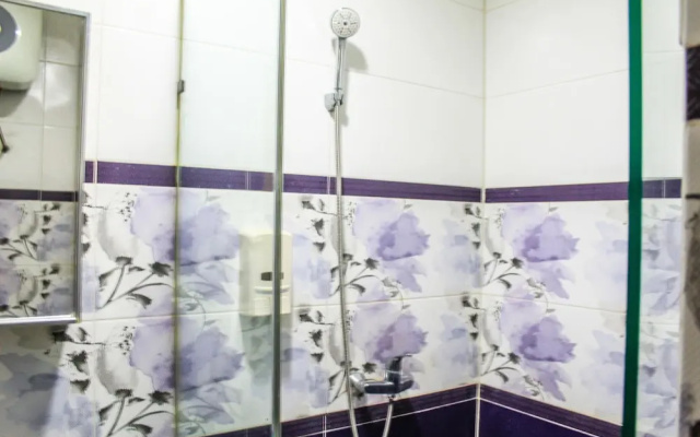 Best And Brand New 3br Sunter Icon Apartment