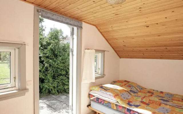5 Person Holiday Home in Esbjerg V-by Traum
