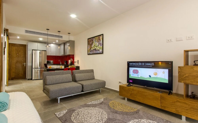 Soul Hometown Apartments by Mikitito Rentals