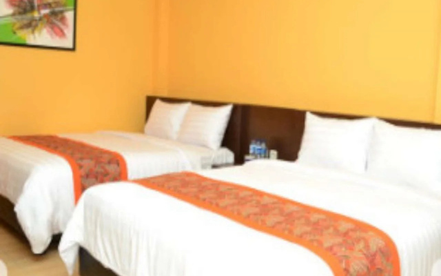 OYO 503 Hotel Belitong
