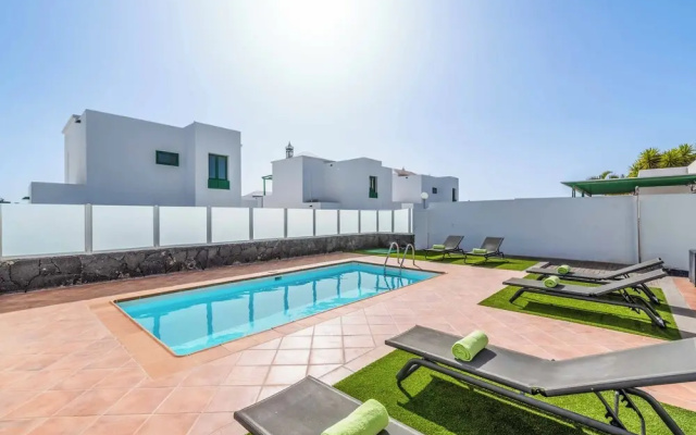 Villa Fula