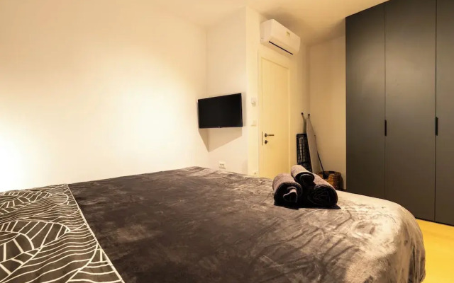 Apartment Tissa