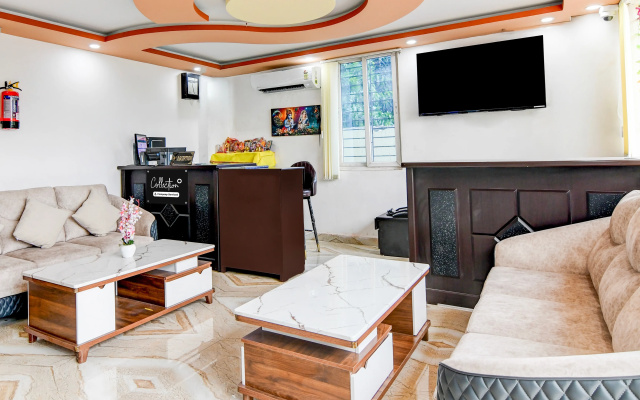 Classic With Balcony Mourigram Near Andul Road
