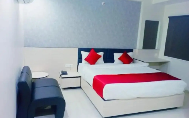 Hotel Lotus