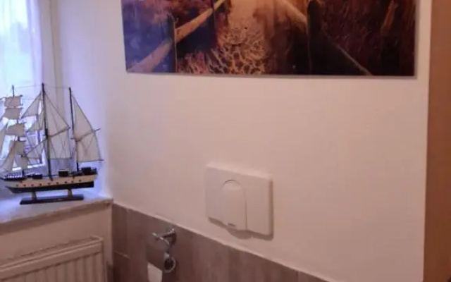 Ferienwohnung Annett