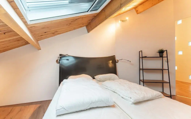 Holiday Home in Goirle Near Efteling Park