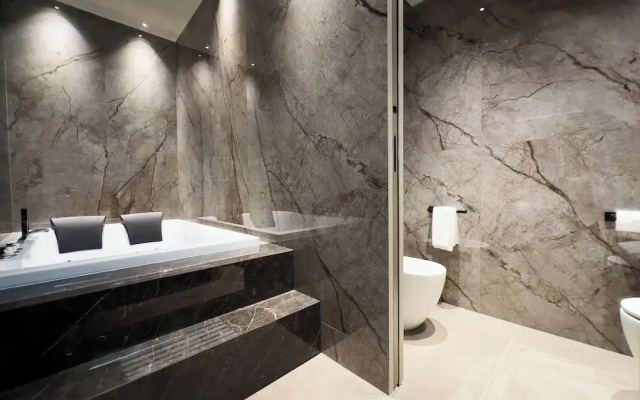 Donna Filomena Luxury Suites