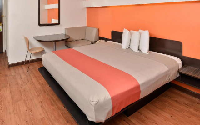 Motel 6 Richburg, SC