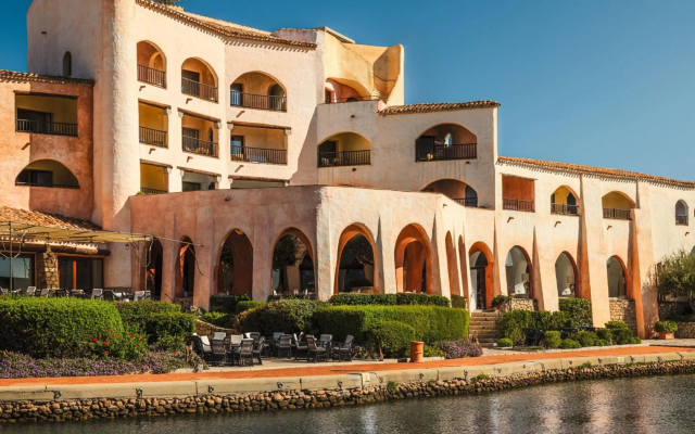 Cala di Volpe, a Luxury Collection Hotel, Costa Smeralda