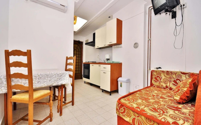 Apartments Miro Romantika