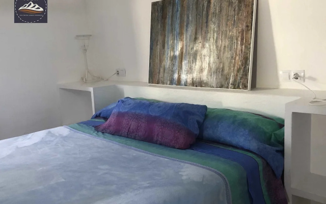 Apartamento Sueño Marinero - Los Cocoteros