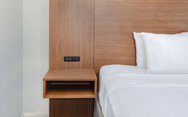 Hawthorn Extended Stay by Wyndham Ardmore