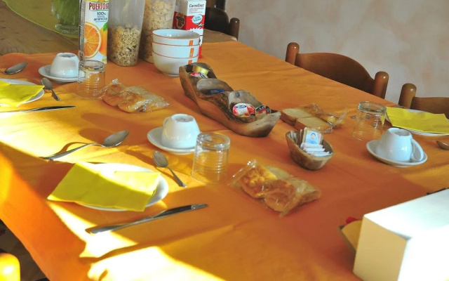 Agriturismo Ca De Angiolina