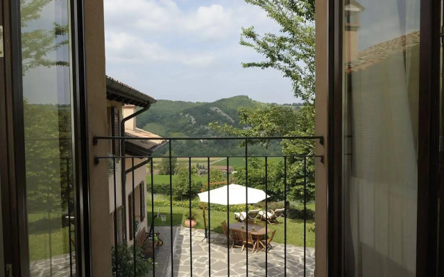 Locanda Castel De Britti