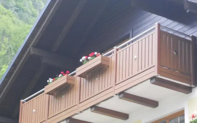 Ferienwohnung Höll