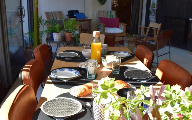 Macaza location Bien-être