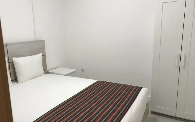 Charming episode hostel