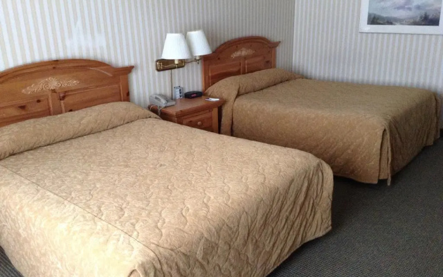 Royal Garden Inn