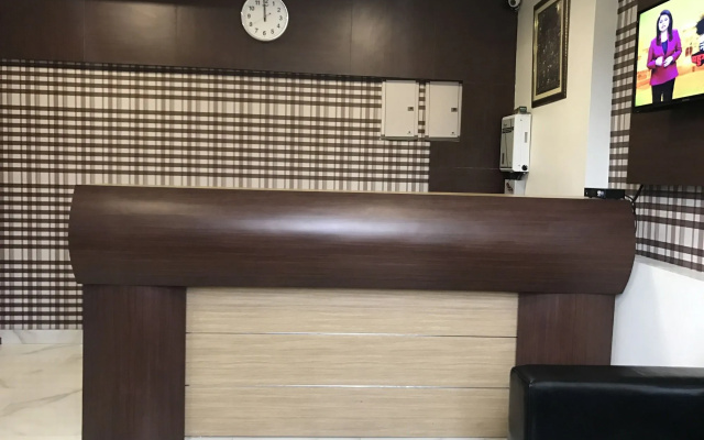 Elite Suites Mint Gomti Nagar