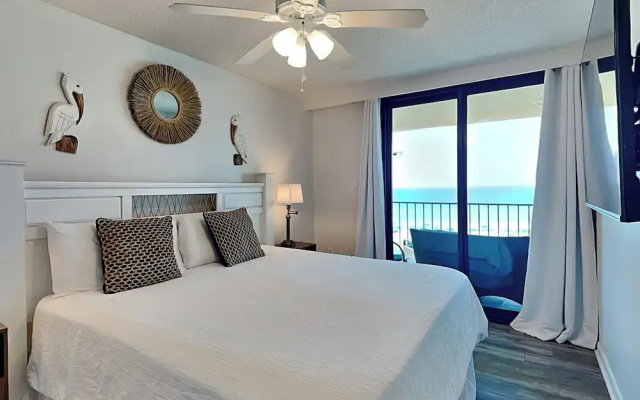 Phoenix III #3034 - Beachside Bliss