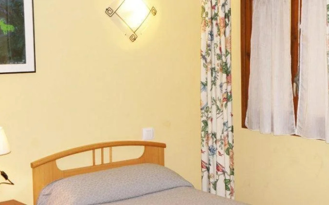 Hotel Les Fonts