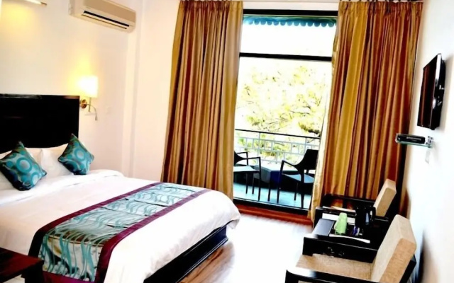 Kasauli Exotica