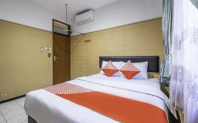 Imelda Residence by OYO Rooms