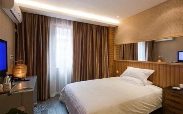 Flower Inn Hubin - Hangzhou