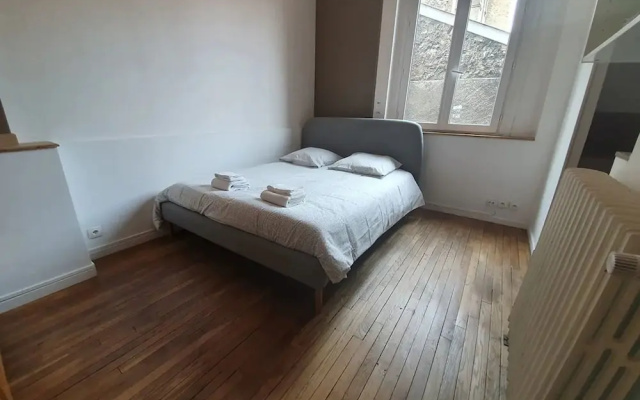 Suite Subé 1