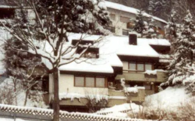 Haus Sonnenhang
