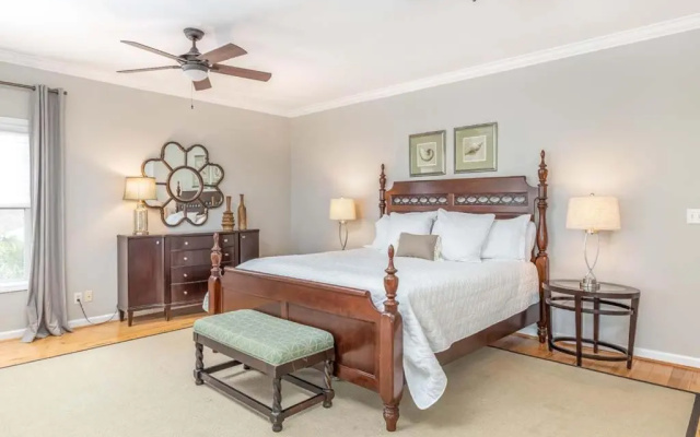 Driftaway by Tybee Vacation Rentals
