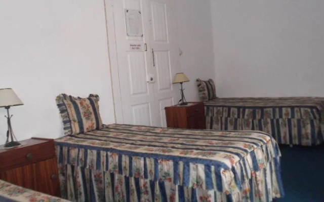Residencial Galo DOuro