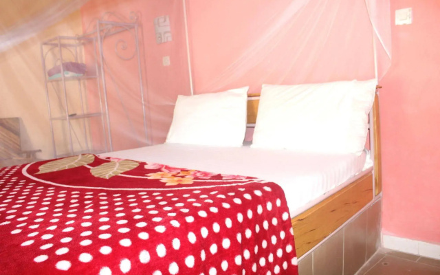 Hotel Toolbi