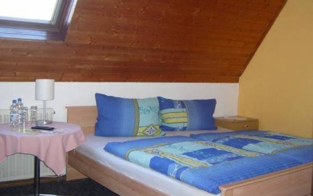 Hotel und Gasthaus Berghof